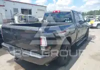 2017 RAM 1500 фото