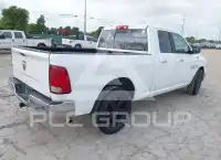 2017 RAM 1500 photo