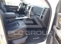 2017 RAM 1500 photo