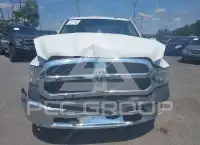 2017 RAM 1500 фото
