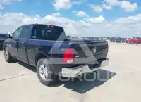 2017 RAM 1500 фото