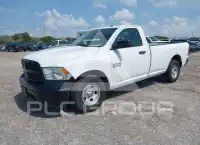 2017 RAM 1500 фото