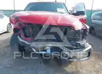 2017 RAM 1500 фото