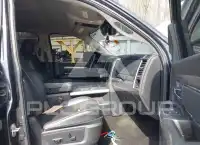2017 RAM 1500 фото