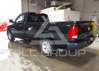 2017 RAM 1500 фото
