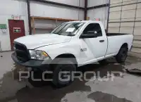 2017 RAM 1500 фото
