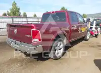 2017 RAM 1500 photo