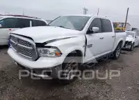 2017 RAM 1500 photo