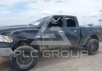 2017 RAM 1500 фото