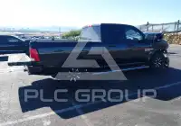 2017 RAM 1500 фото
