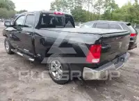 2017 RAM 1500 фото