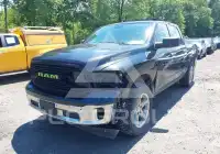 2017 RAM 1500 фото
