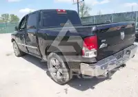 2017 RAM 1500 фото