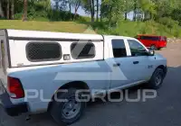 2017 RAM 1500 фото