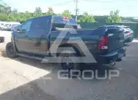 2017 RAM 1500 photo