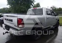2017 RAM 1500 фото