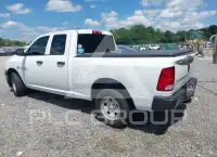 2017 RAM 1500 фото