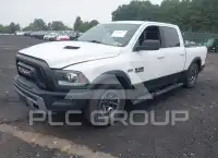 2017 RAM 1500 фото