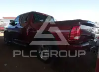 2017 RAM 1500 photo