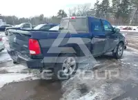 2017 RAM 1500 фото