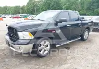 2017 RAM 1500 фото