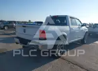2017 RAM 1500 фото