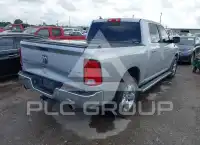 2017 RAM 1500 photo