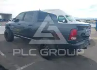 2017 RAM 1500 фото