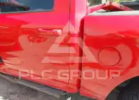 2017 RAM 1500 photo