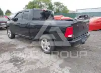2017 RAM 1500 фото