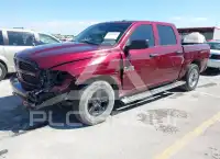 2017 RAM 1500 фото