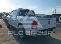 2017 RAM 1500 фото
