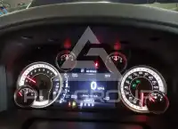 2017 RAM 1500 photo