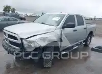 2017 RAM 1500 photo