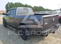 2017 RAM 1500 photo