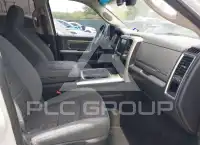 2017 RAM 1500 фото