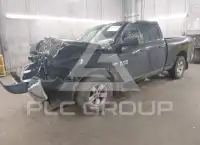 2017 RAM 1500 photo