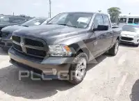 2017 RAM 1500 фото