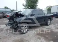 2017 RAM 1500 фото