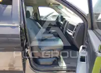2017 RAM 1500 фото