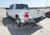 2017 RAM 1500 фото