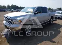 2017 RAM 1500 фото