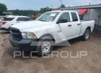 2017 RAM 1500 photo