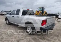 2017 RAM 1500 фото