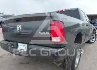 2017 RAM 1500 photo
