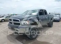 2017 RAM 1500 фото