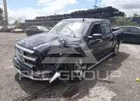 2017 RAM 1500 фото