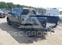 2017 RAM 1500 фото