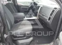 2017 RAM 1500 фото