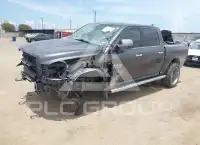 2017 RAM 1500 фото